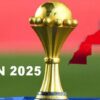 اليوم الاثنين : قرعة كأس أمم افريقيا (المغرب 2025)